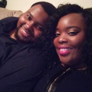 Meet your Posher, Katrina